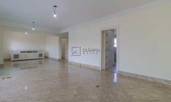 Imagem 6: Apartamento Venda Perdizes 157 m² 3 Dormitórios