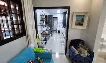 Imagem 6: Casa com 5 quartos à venda, 210 m² por R$ 810.000 - Santa Catarina - São Gonçalo/RJ