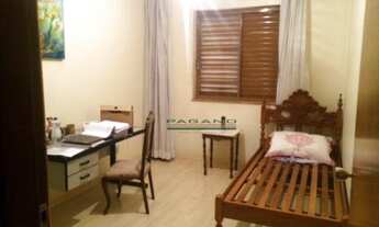 Imagem 6: Apartamento com 3 dormitórios à venda, 144 m² por R$ 425.000,00 - Centro - Ribeirão Preto