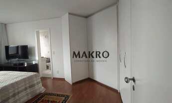 Imagem 5: Cobertura com 4 quartos à venda, 380 m² por R$ 3.950.000 - Belvedere - Belo Horizonte/MG