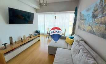 Imagem 3: Apartamento com 1 dormitório à venda, 40 m² por R$ 550.000,00 - São Mateus - Juiz de Fora