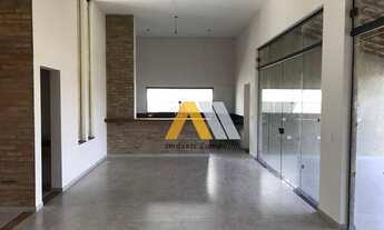 Imagem 2: Casa com 3 dormitórios à venda - Condomínio Village Ipanema - Araçoiaba da Serra/SP