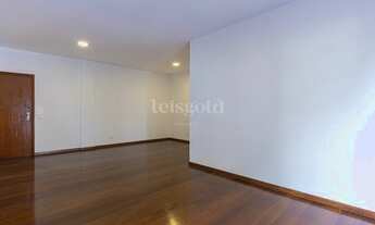 Imagem 3: RIO DE JANEIRO - Apartamento Padrão - Leblon