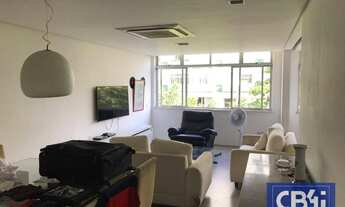 Imagem 2: Apartamento Excelente Localização à venda por R$ 3.250.000 - Leblon - Rio de Janeiro/RJ