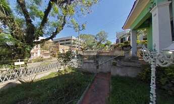 Imagem 5: Casa com 3 dormitórios à venda, 392 m² por R$ 650.000,00 - Santo Antônio - Porto Alegre/RS