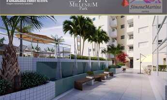 Imagem 6: RESIDENCIAL MILLENIUM PARK