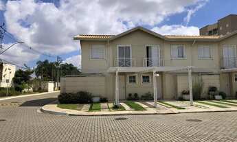 Imagem 2: Sobrado com 3 dormitórios para alugar, 110 m² por R$ 1.800,00/mês - Centro - Suzano/SP