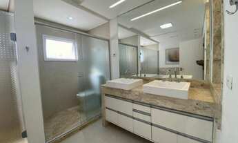 Imagem 6: Sobrado com 4 dormitórios à venda, 815 m² por R$ 3.100.000,00 - Urbanova - São José dos Ca