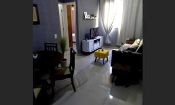 Imagem 7: Apartamento para venda possui 45 metros quadrados com 2 quartos, Condomínio reserva das ár