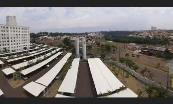 Imagem 3: Apartamento com 2 quartos no Spazio Leopoldina - Bairro Fazenda Gleba Palhano em Londrina