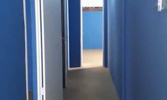 Imagem 7: Vitória - Conjunto Comercial/Sala - Jardim da Penha