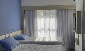 Imagem 3: Flat à venda em Boa Viagem, Recife-PE. Edf. Mercure Navegantes Residence Hotel