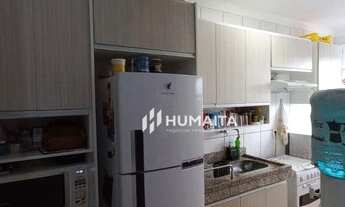 Imagem 3: Apartamento à venda, 54 m² por R$ 250.000,00 - Nossa Senhora de Lourdes - Londrina/PR