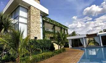 Imagem: Casa em Condomínio para aluguel, 8 quartos