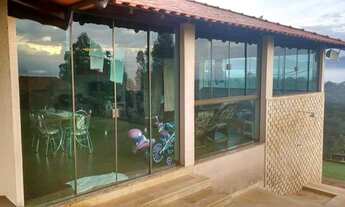 Imagem 4: Chácara para Venda em Congonhal, Rural, 4 dormitórios, 1 suíte, 1 banheiro, 1 vaga