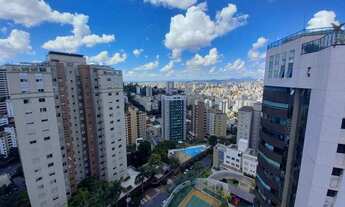 Imagem 7: Apartamento para venda possui 153 metros quadrados com 4 quartos em Luxemburgo - Belo Hori