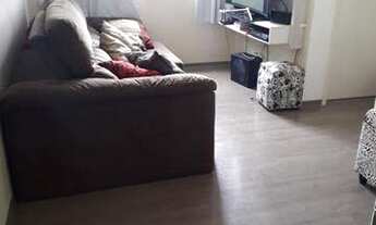 Imagem 2: Apartamento com 2 dormitórios à venda, 49 m² por R$ 170.000,00 - Jardim Califórnia - Jacar