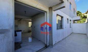 Imagem 3: Apartamento Garden à venda, 60 m² por R$ 450.000,00 - São João Batista - Belo Horizonte/MG