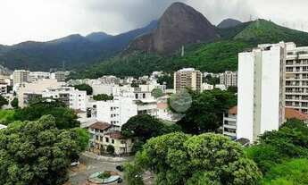 Imagem 4: Apartamento com 3 dormitórios à venda, 80 m² por R$ 360.000,00 - Grajaú - Rio de Janeiro/R