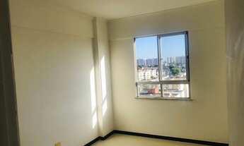 Imagem 7: Apto Reformado 3 quartos (1Suíte) 80 m2 útil, sombra total, no Ilhas do Caribe em Luzia-Ar