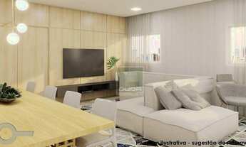 Imagem 3: Apartamento com 3 dormitórios à venda, 108 m² por R$ 950.000 - Jardim Paulista - São Paulo