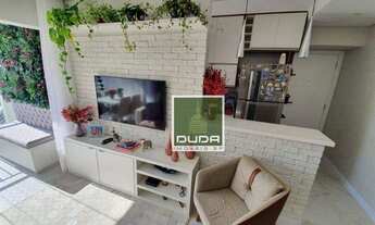 Imagem 7: Apartamento com 2 dormitórios à venda, 65 m² por R$ 901.000 - Vila Mariana - São Paulo/SP