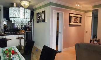 Imagem 4: Apartamento para venda com 65 metros quadrados com 2 quartos em Vila Formosa - São Paulo