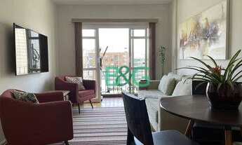 Imagem 6: Apartamento à venda, 81 m² por R$ 848.000,00 - Vila Mariana - São Paulo/SP