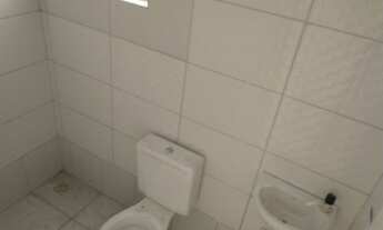 Imagem 6: Apartamento novo tipo casa parque continental