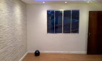 Imagem: Apartamento para venda tem 54 metros quadrados