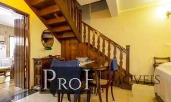 Imagem 2: Sobrado 259m² 3 dormitórios e Lazer R$ 1.550.000,00