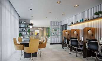 Imagem 7: Apartamento à venda, 24 m² por R$ 320.177,00 - Pinheiros - São Paulo/SP