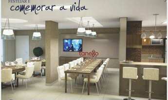 Imagem 4: Apartamento com 2 dormitórios à venda, 68 m² por R$ 870.000,00 - Capoeiras - Florianópolis