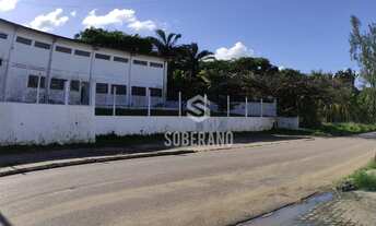 Imagem 5: Galpão, 450 m² - venda por R$ 1.500.000,00 ou aluguel por R$ 13.900,00/mês - Distrito Indu