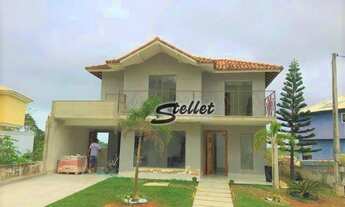 Imagem: Rio das Ostras - Duplex alto padrão com