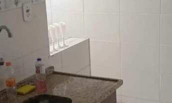 Imagem 2: Apartamento para Locação em Mogi das Cruzes, Jardim Marica, 2 dormitórios, 1 banheiro, 1 v