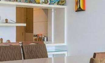 Imagem 3: Apartamento com 4 dormitórios à venda, 264 m² por R$ 1.650.000,00 - Morumbi - São Paulo/SP