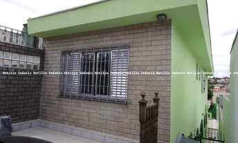 Imagem 2: Sobrado para venda com 135 metros quadrados com 3 quartos em Vila Formosa - São Paulo - SP