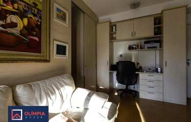 Imagem 4: Apartamento Locação 1 Dormitórios - 55 m² Consolação