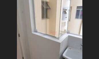 Imagem 5: Apartamento com 1 dormitório à venda, 43 m² por R$ 550.000 - Pinheiros - São Paulo/SP