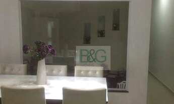 Imagem 1: Sobrado à venda, 120 m² por R$ 780.000,00 - Alto da Mooca - São Paulo/SP