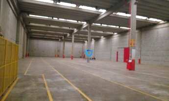 Imagem 6: Galpão para alugar, 9284 m² por R$ 200.000,00/mês - Osasco - Osasco/SP