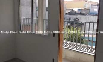 Imagem 3: Apartamento para venda tem 41 metros quadrados com 2 quartos em Vila Charlote - São Paulo