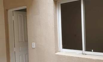 Imagem 2: Casa de condomínio sobrado para venda tem 90 metros quadrados com 3 quartos