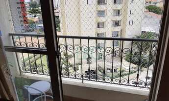 Imagem 4: Apartamento à venda, 64 m² por R$ 432.000,00 - Jabaquara - São Paulo/SP