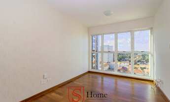 Imagem: Apartamento com 3 quartos e 1 vaga para