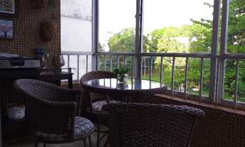 Imagem 2: Apartamento para Venda em Salvador, Graça, 3 dormitórios, 1 suíte, 2 banheiros, 2 vagas