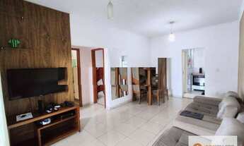 Imagem 4: Casa geminada independente com 2 quartos à venda, 95 m² por R$ 375.000 - Santa Amélia - Be