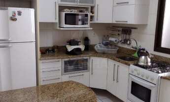 Imagem 2: Apartamento com 3 dormitórios à venda, 81 m² por R$ 350.000,00 - Centro - Canoas/RS