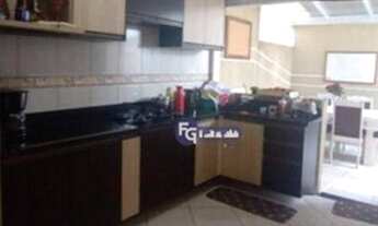 Imagem 4: Casa com 2 dormitórios à venda, 90 m² por R$ 259.900,00 - Del Rey - São José dos Pinhais/P